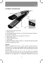 Предварительный просмотр 55 страницы EXALTA DUECENTO14 TITANIUM User Manual