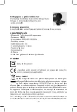 Preview for 20 page of EXALTA EL-054 User Manual