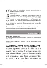 Preview for 37 page of EXALTA EL-054 User Manual