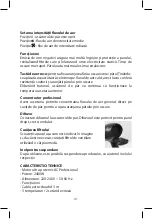 Preview for 41 page of EXALTA EL-054 User Manual