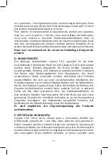 Preview for 51 page of EXALTA EL-054 User Manual