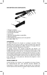 Предварительный просмотр 19 страницы EXALTA EL-057 User Manual