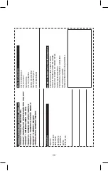 Предварительный просмотр 59 страницы EXALTA EL-057 User Manual