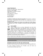 Preview for 19 page of EXALTA EL-060 User Manual