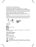 Предварительный просмотр 50 страницы EXALTA EL-311 User Manual