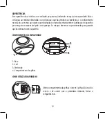 Preview for 19 page of EXALTA EL-590 User Manual