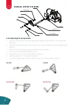 Предварительный просмотр 14 страницы Exalto 211230.25/50 Manual