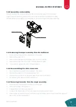 Предварительный просмотр 15 страницы Exalto 211230.25/50 Manual