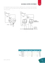 Предварительный просмотр 23 страницы Exalto 211230.25/50 Manual