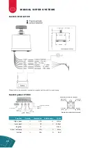 Предварительный просмотр 24 страницы Exalto 211230.25/50 Manual