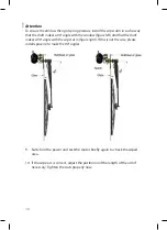 Предварительный просмотр 10 страницы Exalto 255BS User Manual