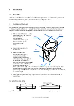 Предварительный просмотр 6 страницы Exalto 30050.12 User Manual