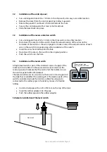 Предварительный просмотр 7 страницы Exalto 30050.12 User Manual