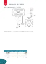 Preview for 26 page of Exalto MD1 223BDC Manual