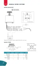 Предварительный просмотр 24 страницы Exalto MD1 223BDO Manual