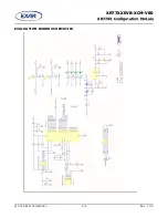 Предварительный просмотр 6 страницы Exar XR77XXEVB-XCM-V80 Manual