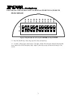 Preview for 6 page of Exar XRD9827REF User Manual