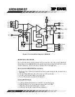 Preview for 4 page of Exar XRD9829REF User Manual