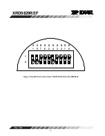 Предварительный просмотр 6 страницы Exar XRD9829REF User Manual