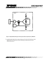 Предварительный просмотр 13 страницы Exar XRD9829REF User Manual