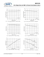 Предварительный просмотр 4 страницы Exar XRP2523 Manual