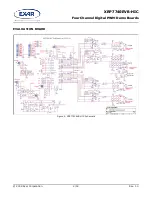 Предварительный просмотр 2 страницы Exar XRP7740EVB-HIC General Description Manual