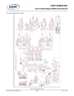 Предварительный просмотр 8 страницы Exar XRP7740EVB-HIC General Description Manual