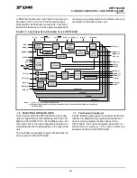 Предварительный просмотр 29 страницы Exar XRT73L02MIV-F Manual