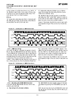 Предварительный просмотр 34 страницы Exar XRT73L02MIV-F Manual
