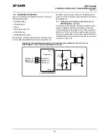 Предварительный просмотр 39 страницы Exar XRT73L02MIV-F Manual