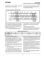 Предварительный просмотр 43 страницы Exar XRT73L02MIV-F Manual