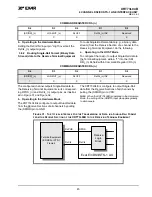 Предварительный просмотр 49 страницы Exar XRT73L02MIV-F Manual