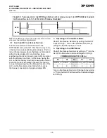 Предварительный просмотр 50 страницы Exar XRT73L02MIV-F Manual