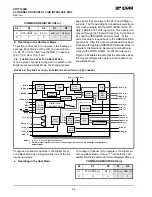 Предварительный просмотр 52 страницы Exar XRT73L02MIV-F Manual