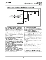 Предварительный просмотр 55 страницы Exar XRT73L02MIV-F Manual