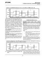 Preview for 33 page of Exar XRT73L04 Manual