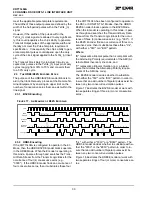 Preview for 34 page of Exar XRT73L04 Manual