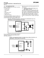 Preview for 40 page of Exar XRT73L04 Manual