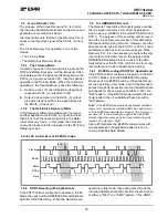 Preview for 43 page of Exar XRT73L04 Manual