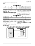 Preview for 50 page of Exar XRT73L04 Manual