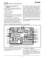 Preview for 52 page of Exar XRT73L04 Manual