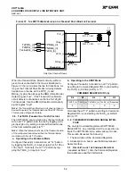 Preview for 56 page of Exar XRT73L04 Manual