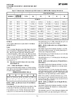 Preview for 58 page of Exar XRT73L04 Manual