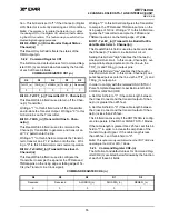 Preview for 59 page of Exar XRT73L04 Manual