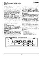 Preview for 62 page of Exar XRT73L04 Manual