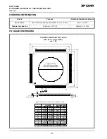 Preview for 64 page of Exar XRT73L04 Manual