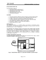 Preview for 2 page of Exar XRT83SL38/L38EVAL User Manual