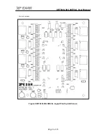 Preview for 8 page of Exar XRT83SL38/L38EVAL User Manual