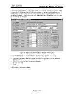 Preview for 22 page of Exar XRT83SL38/L38EVAL User Manual