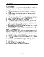 Preview for 23 page of Exar XRT83SL38/L38EVAL User Manual